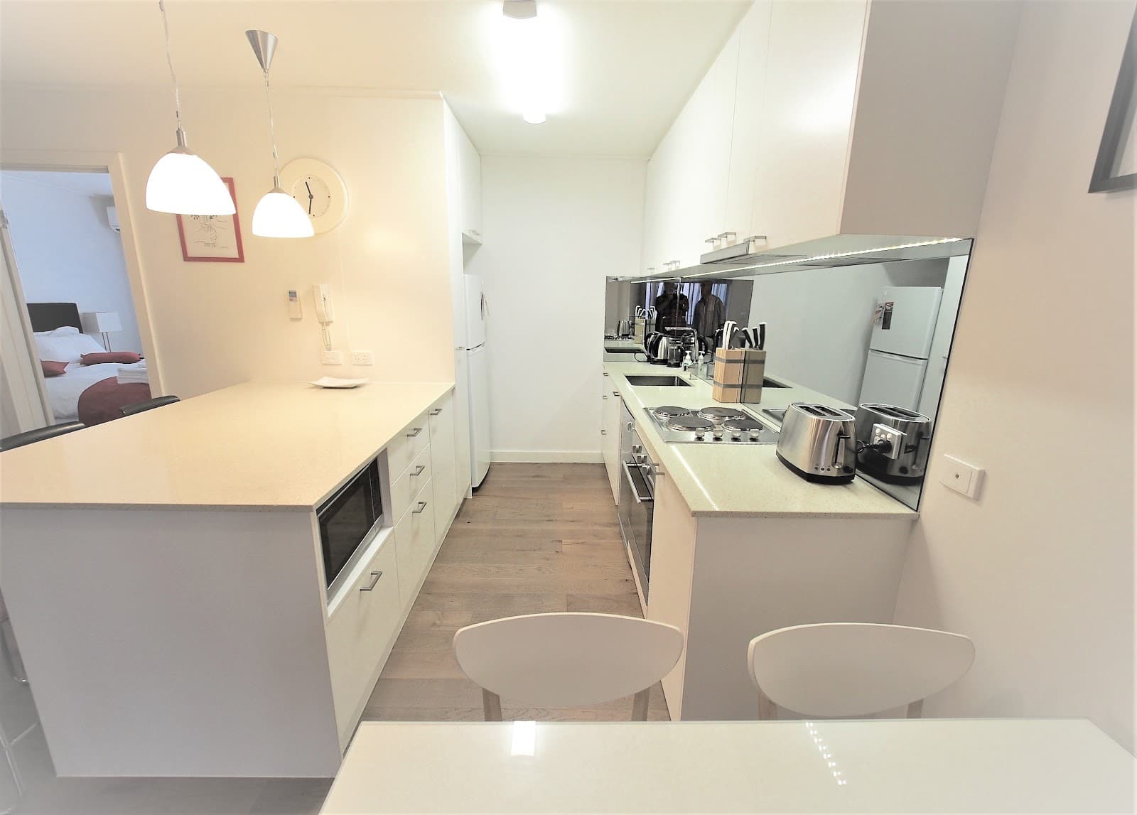 Rockmans Apartments South Yarra — South Yarra, Melbourne