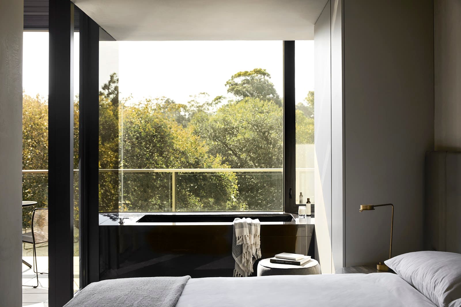 United Places Hotel Botanic Gardens — South Yarra, Melbourne