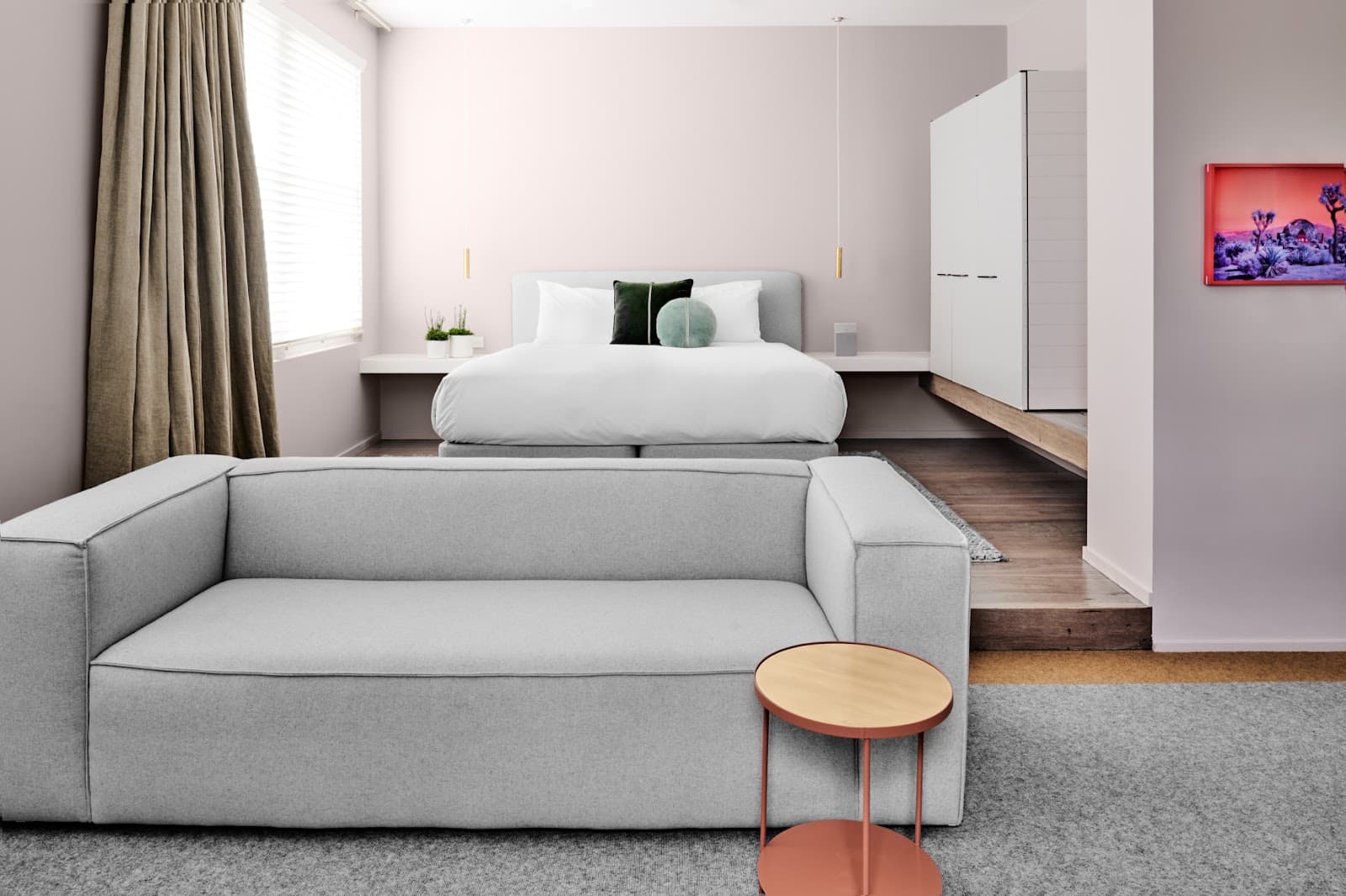 The Prince Hotel — Prahran, Melbourne