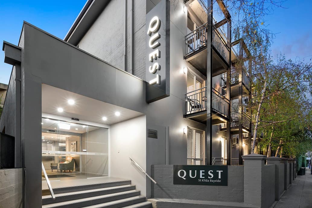 Quest St Kilda Bayside — St Kilda, Melbourne