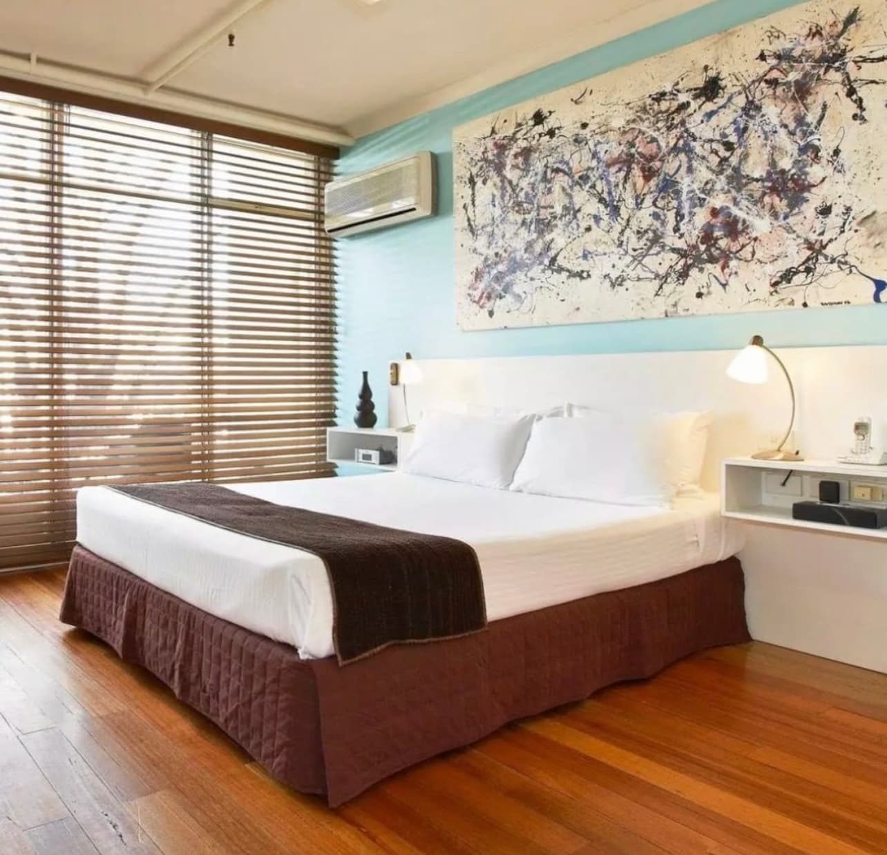 Tolarno Hotel — St Kilda, Melbourne