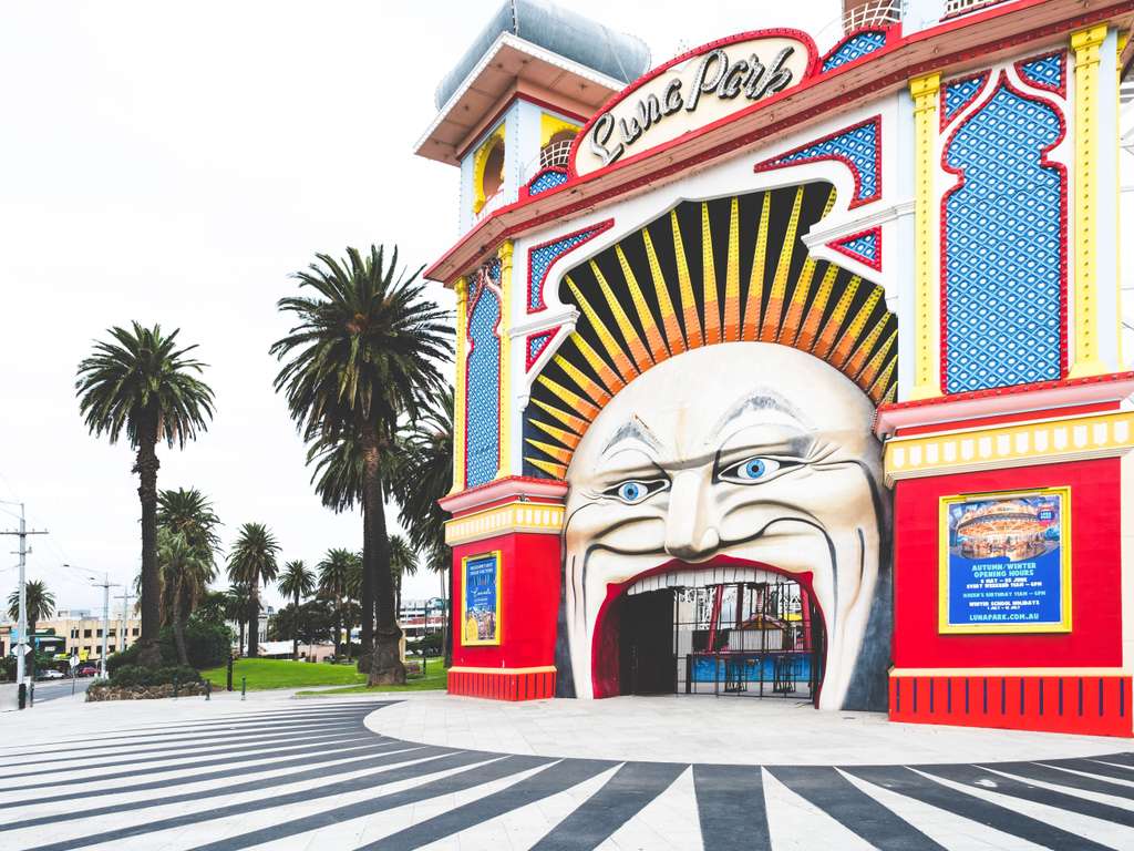 Novotel St Kilda — St Kilda, Melbourne