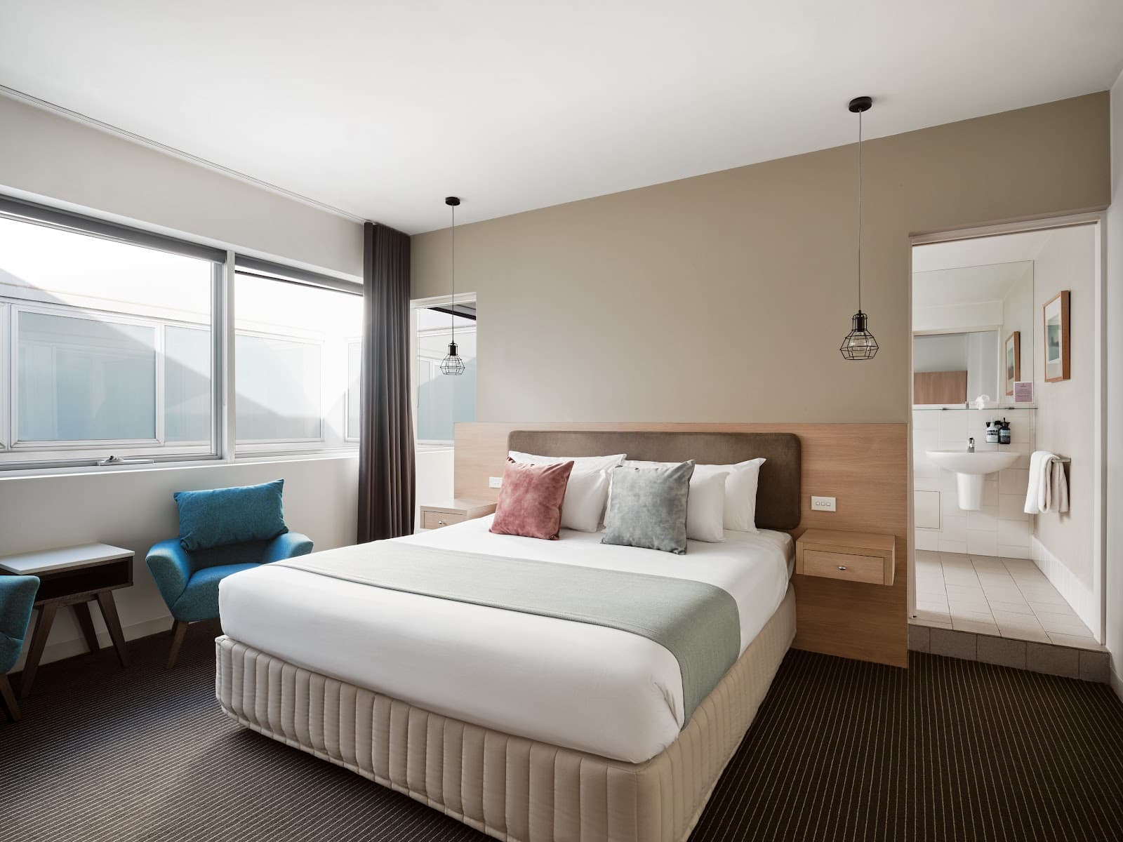 Novotel St Kilda — St Kilda, Melbourne