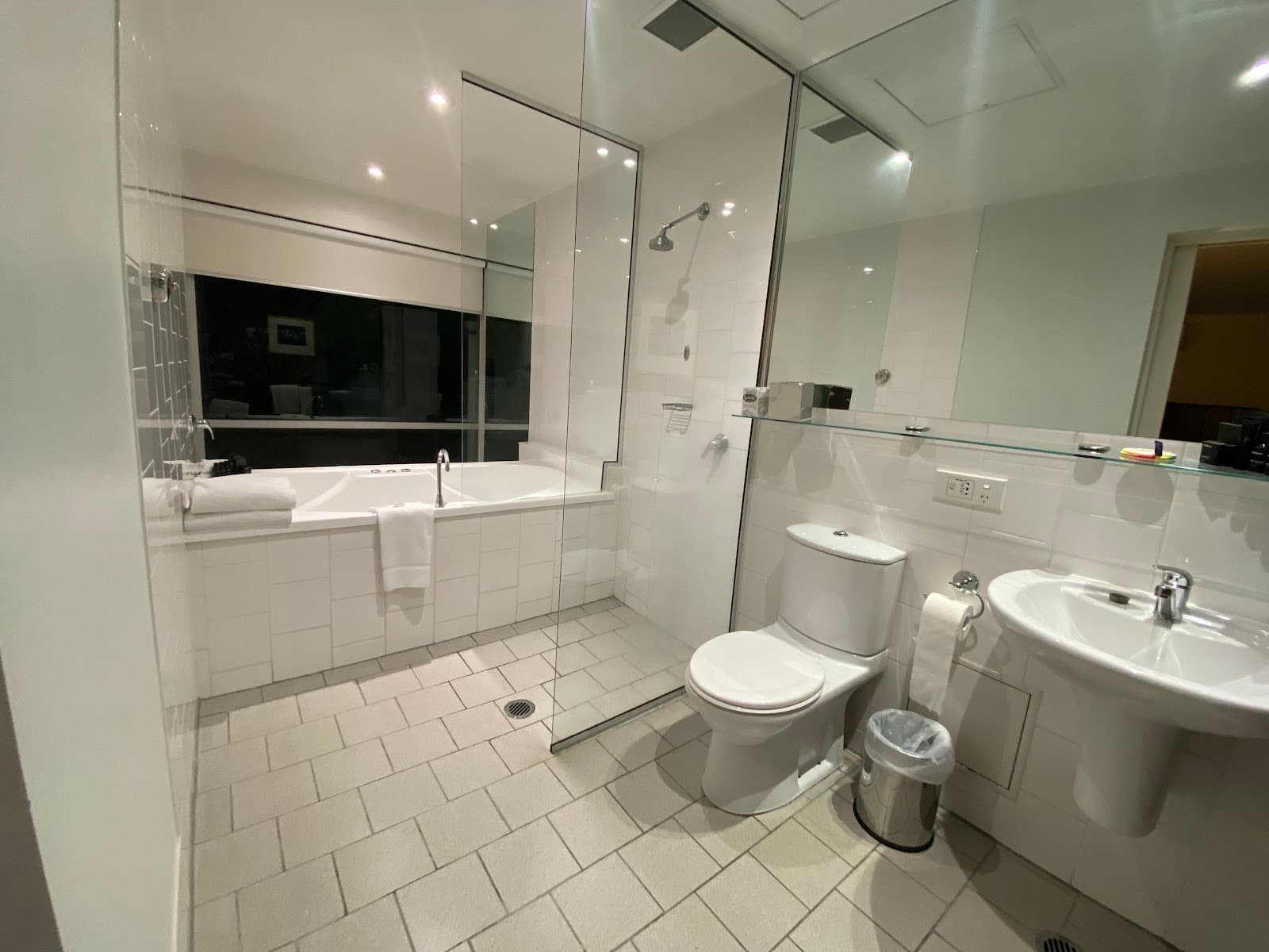 Novotel St Kilda — St Kilda, Melbourne