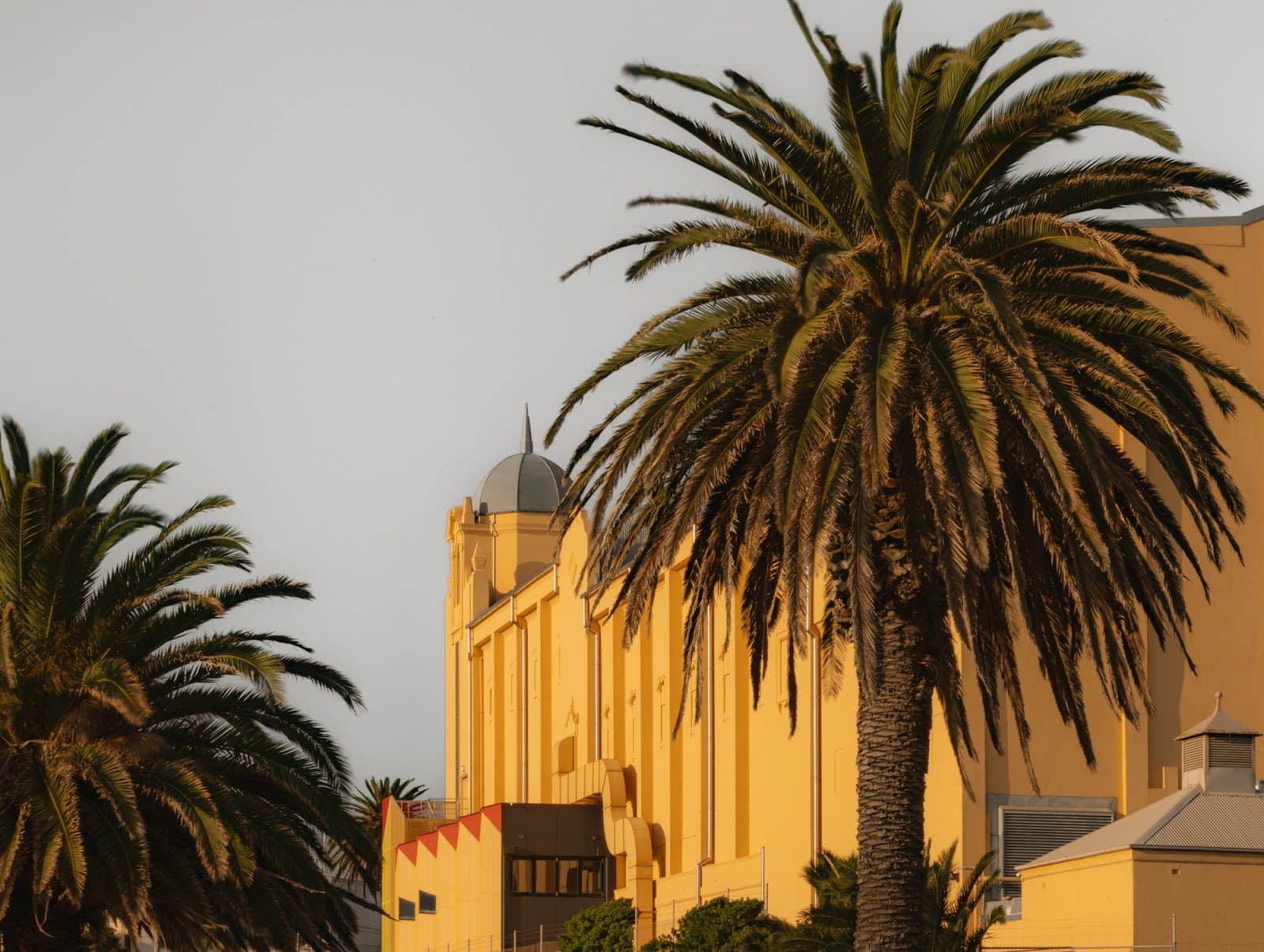 MAC St Kilda Blessington St by Melbourne Apartment Collection — St Kilda, Melbourne