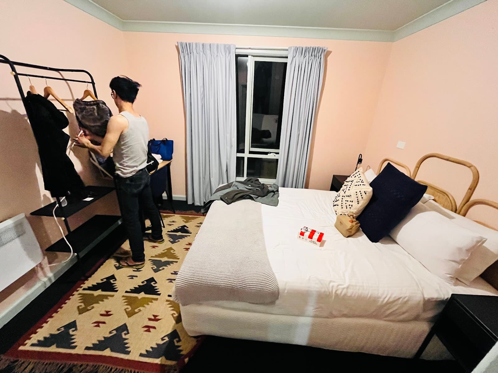 Roamer St Kilda — St Kilda, Melbourne
