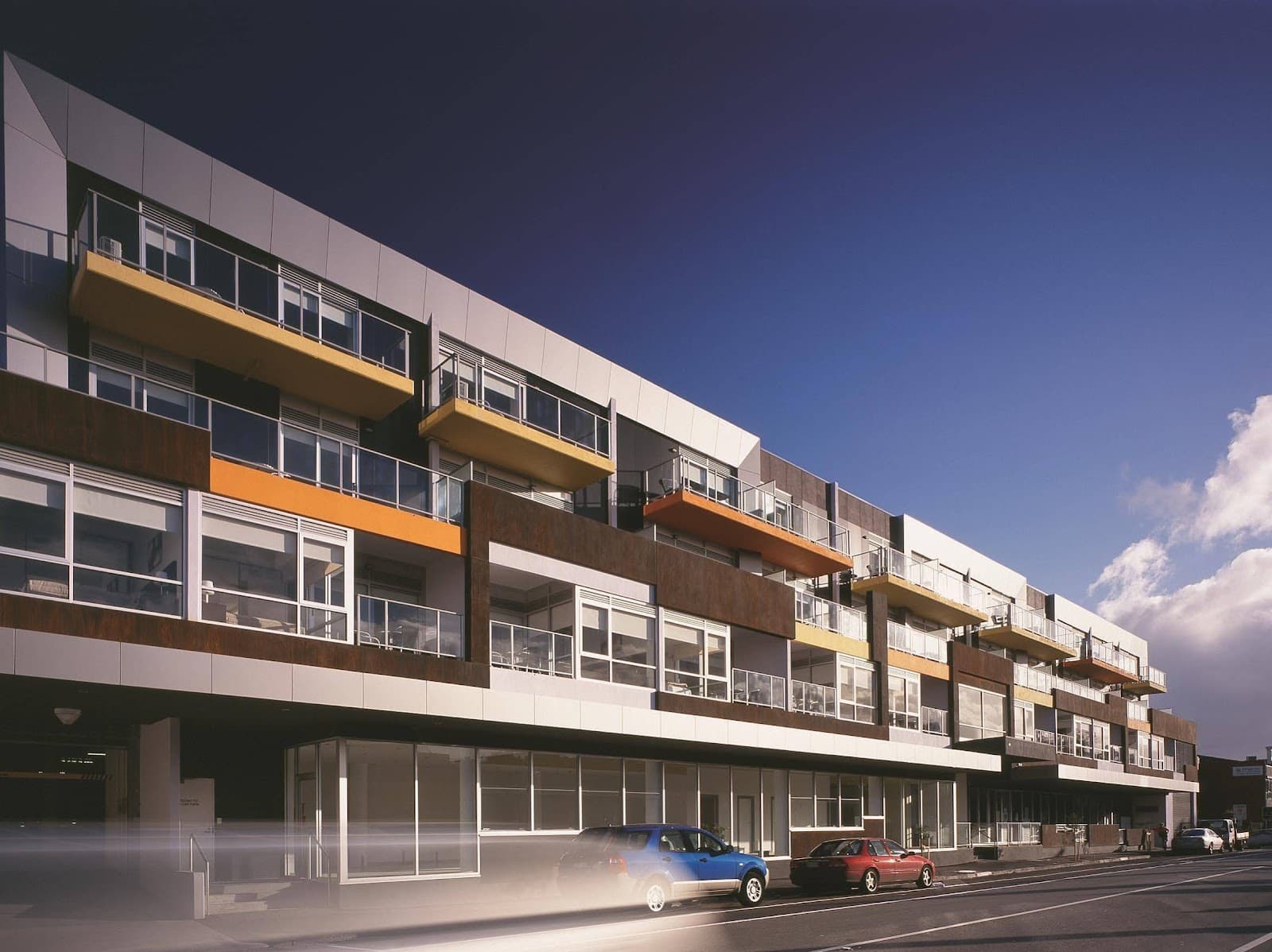 St Kilda Central Apartment Hotel — St Kilda, Melbourne