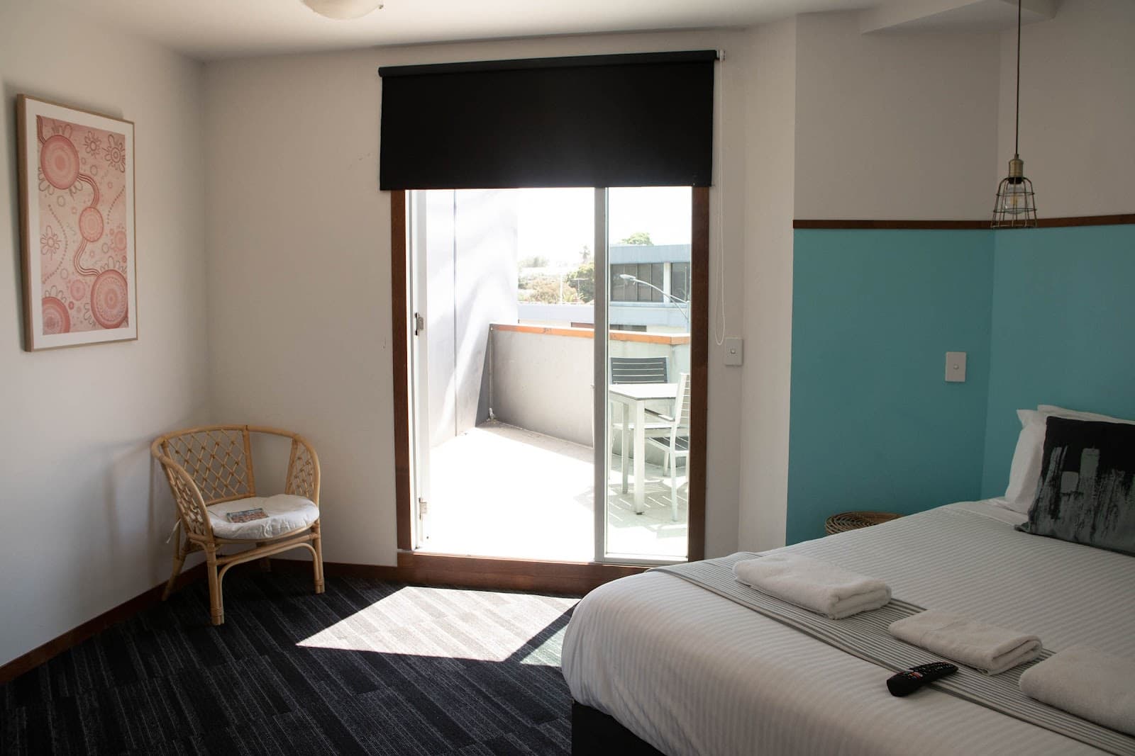 Nomads St Kilda — St Kilda, Melbourne