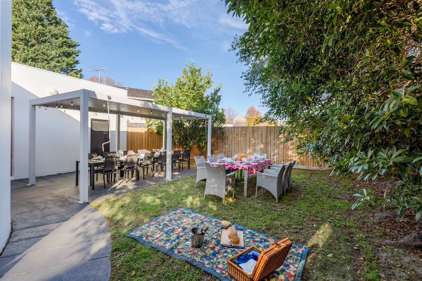 Kimberley Gardens Hotel — Hawthorn, Melbourne