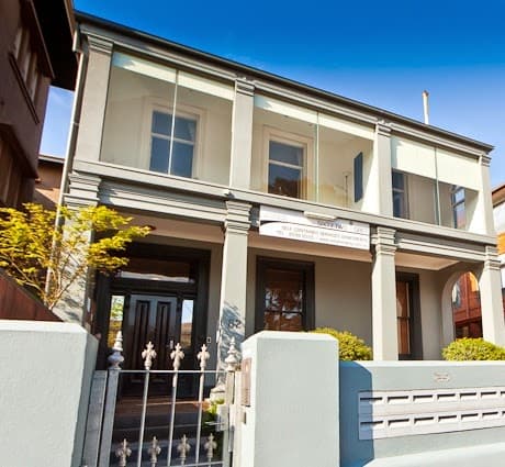 Sixty Two On Grey — St Kilda, Melbourne