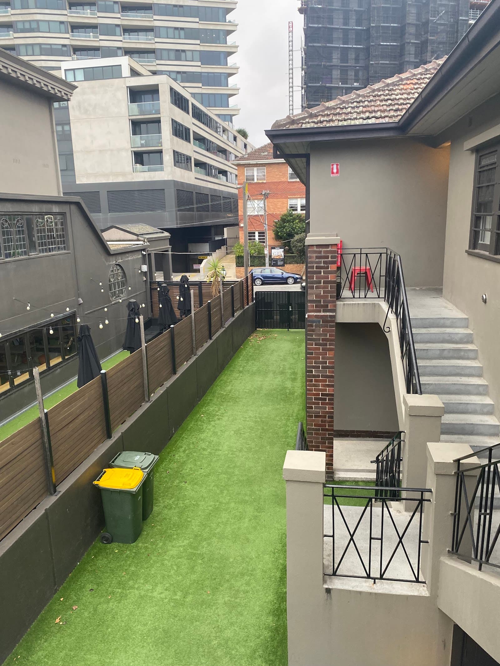 Como Court — Melbourne
