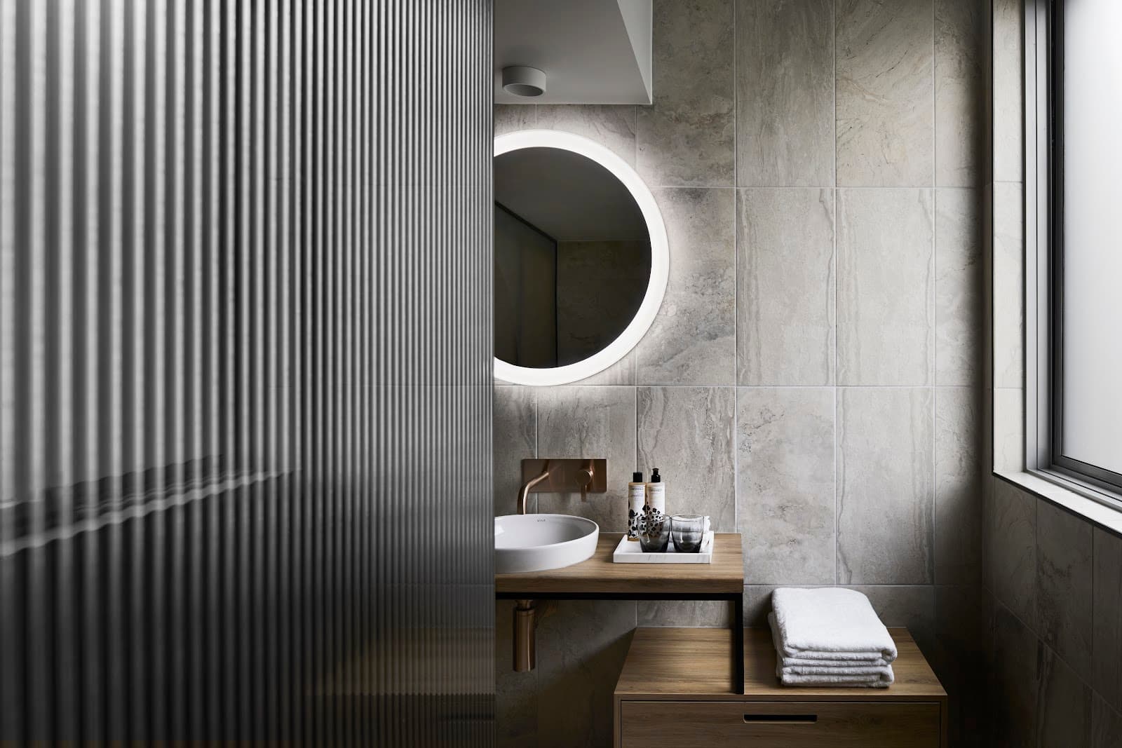 Zagame's House — Carlton, Melbourne