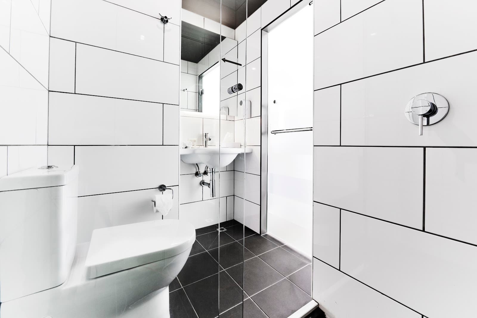 Essence Hotel Carlton — Carlton, Melbourne