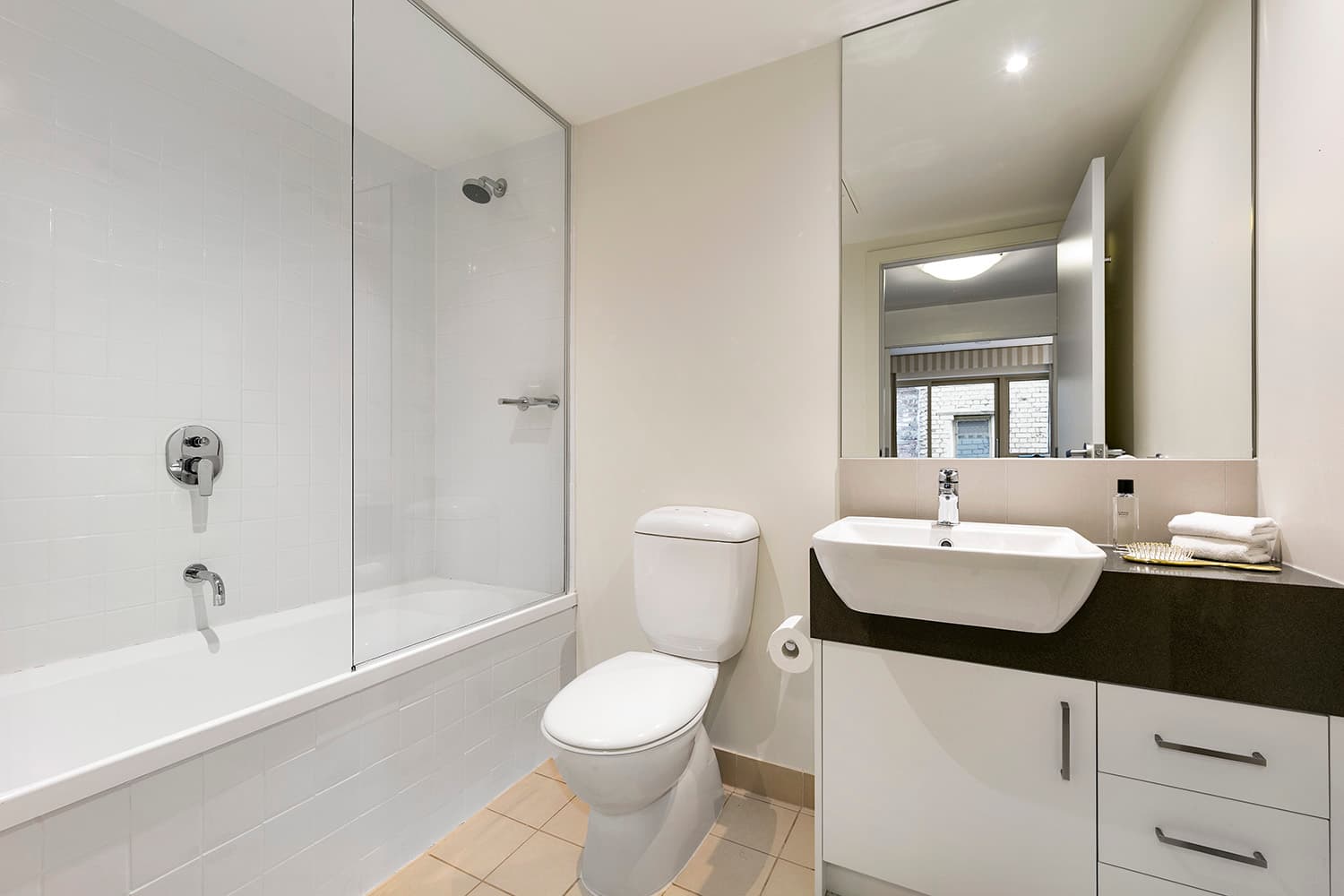 Melbourne Carlton Central Apartment Hotel — Carlton, Melbourne