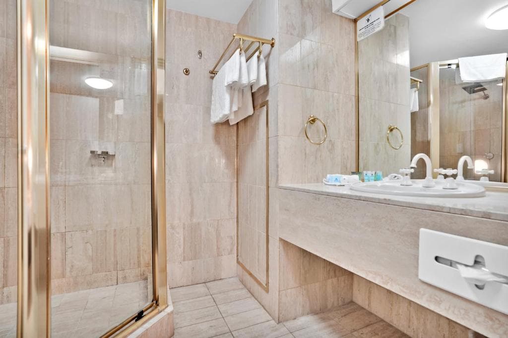 Carlton Lygon Lodge — Carlton, Melbourne