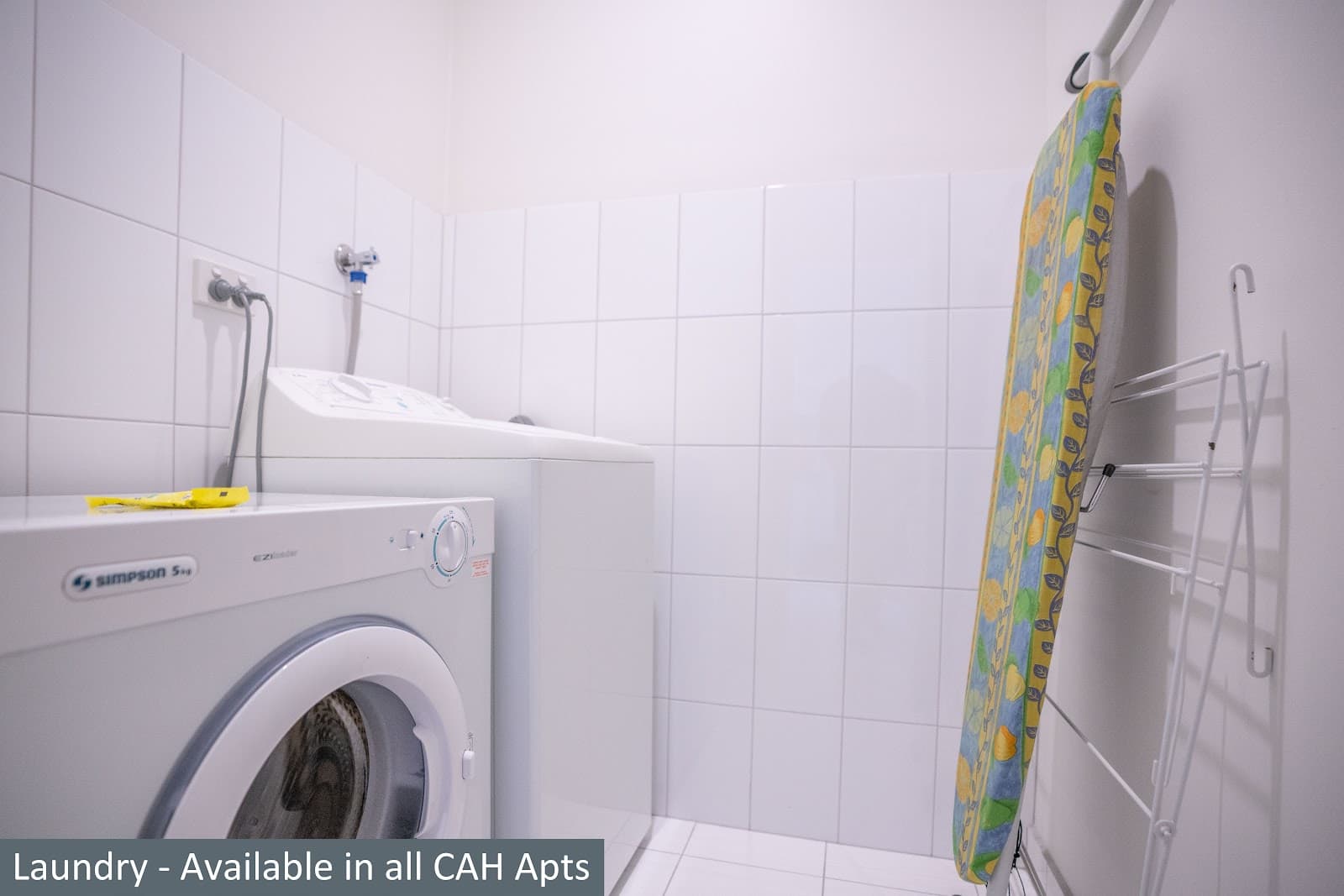 Clocktower Apartment Hotel Melbourne — Carlton, Melbourne