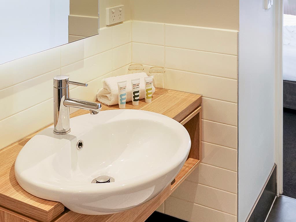 Mercure Melbourne Therry Street — Melbourne