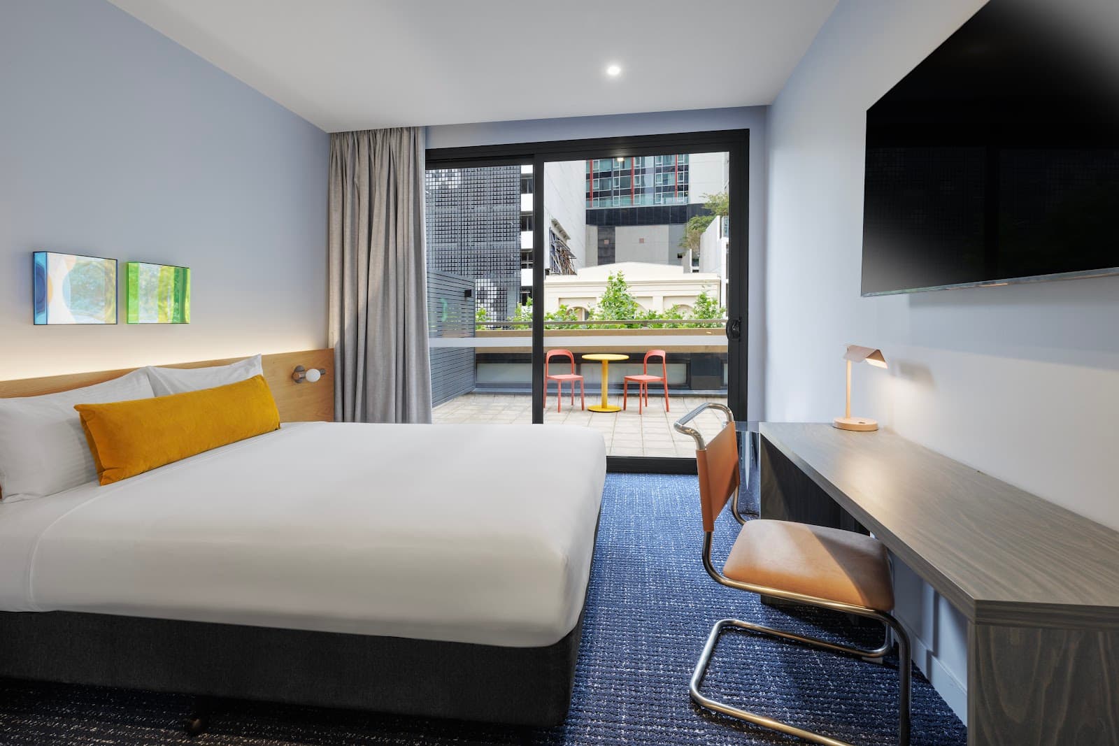 lyf on Elizabeth Melbourne — Melbourne