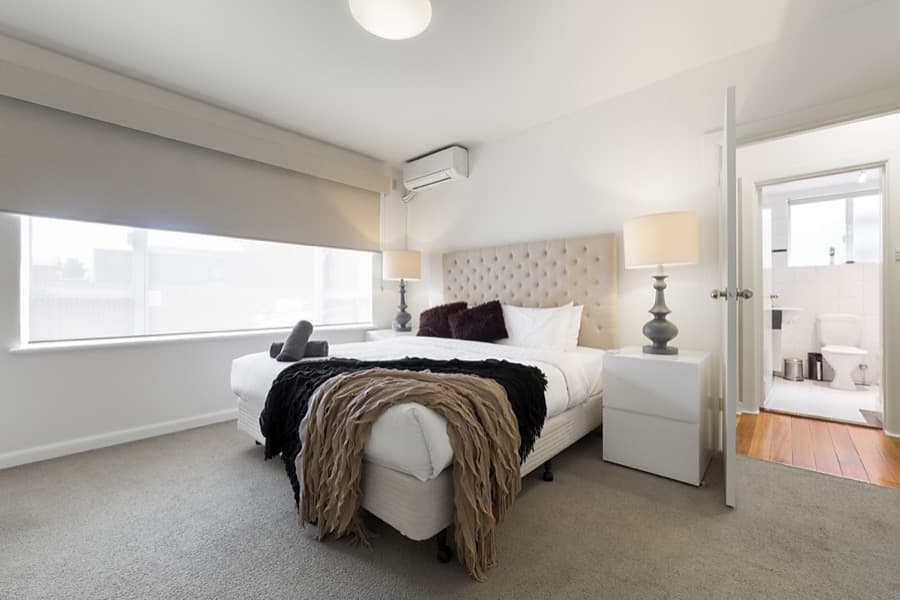 StayCentral Brunswick Vibe Parkville in Melbourne — Brunswick, Melbourne