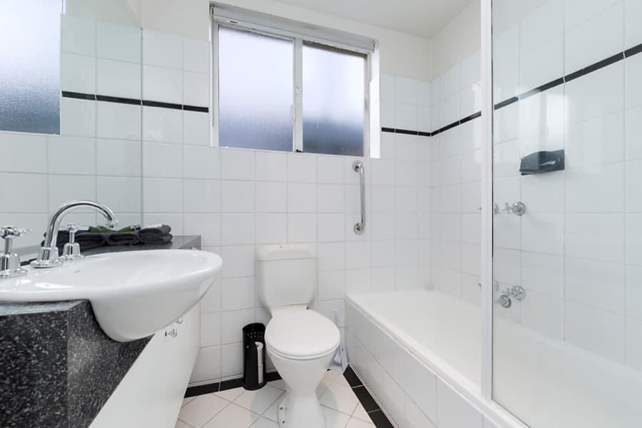 StayCentral Brunswick Vibe Parkville in Melbourne — Brunswick, Melbourne