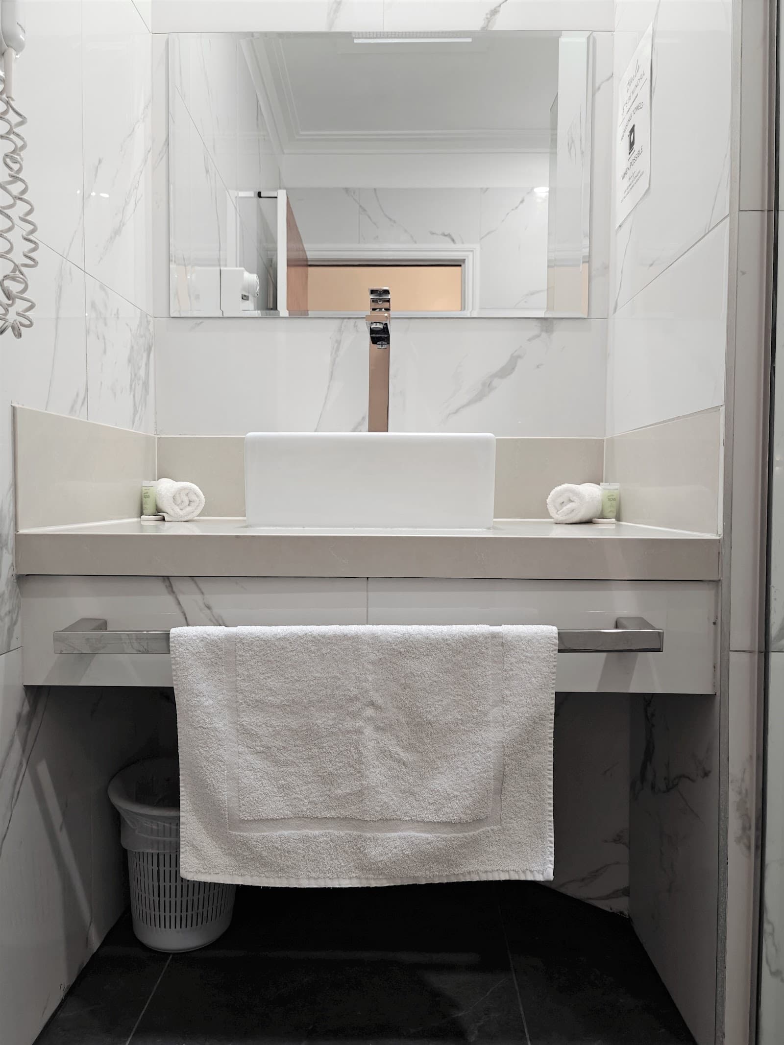 St Georges Motor Inn — Thornbury, Melbourne