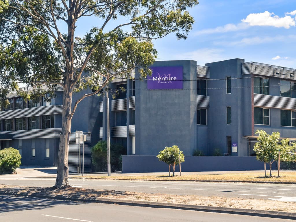 Mercure North Melbourne — North Melbourne, Melbourne