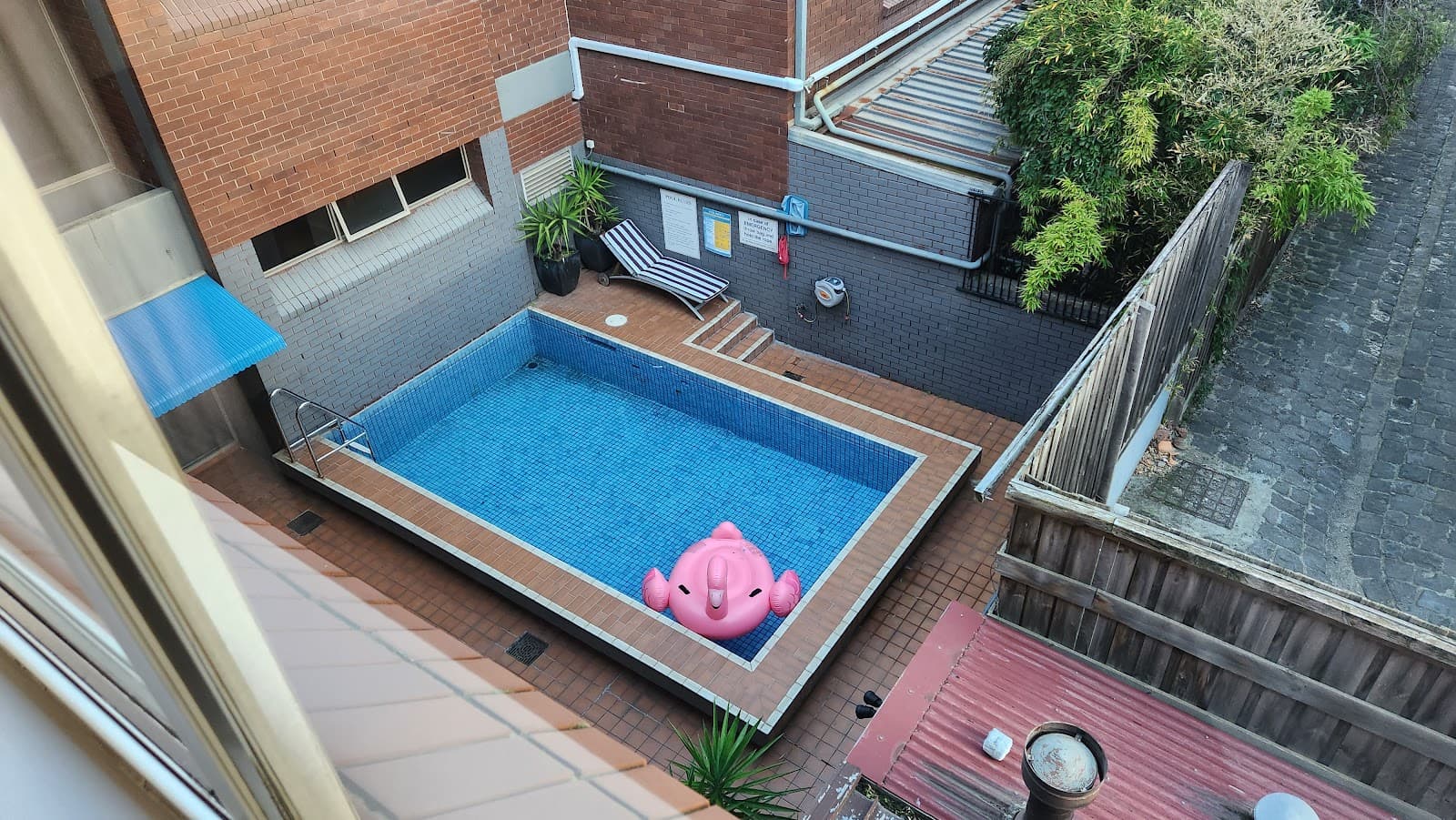 Mercure North Melbourne — North Melbourne, Melbourne