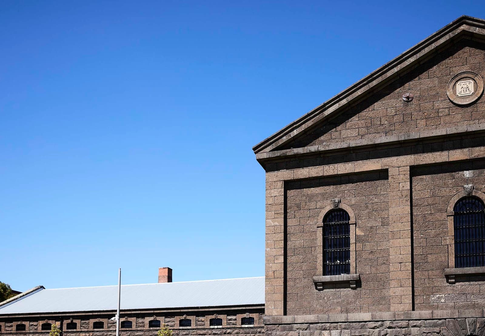 Adina Pentridge Melbourne — Brunswick, Melbourne