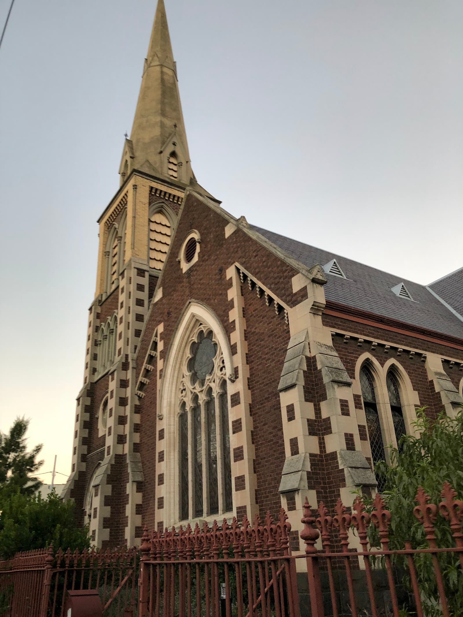 Parkville Place Serviced Apartments — Brunswick, Melbourne