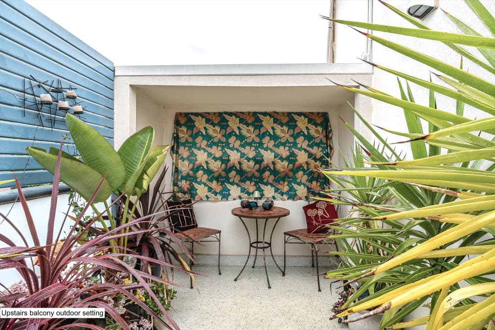 StayCentral - Tranquil Spacious Townhouse — Brunswick, Melbourne