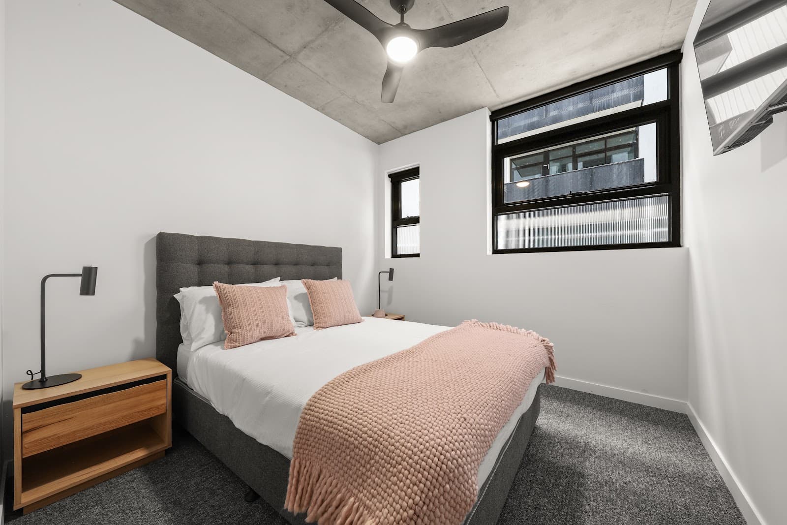 Rambla @ Solarino House — Brunswick, Melbourne