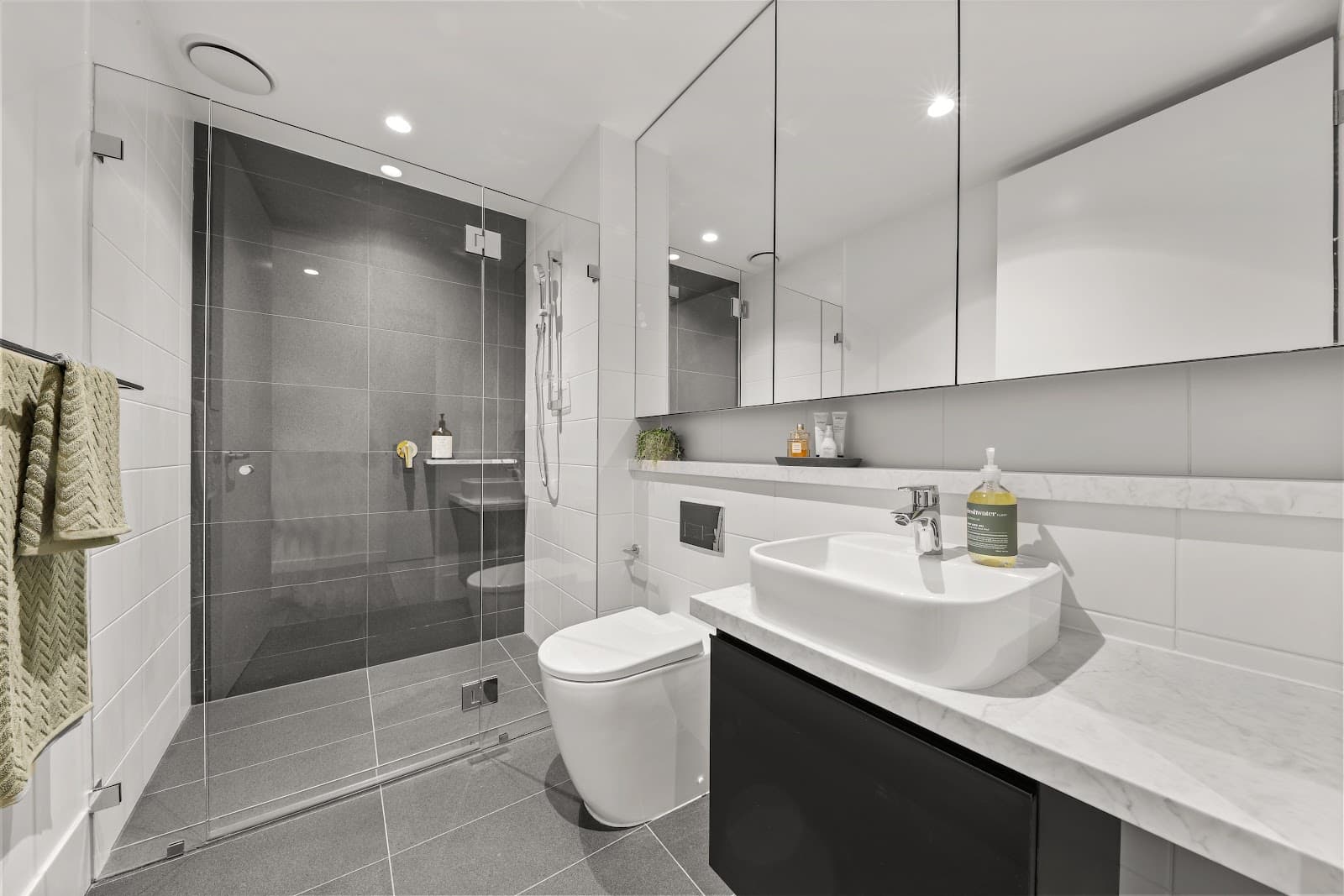 Rambla @ Solarino House — Brunswick, Melbourne
