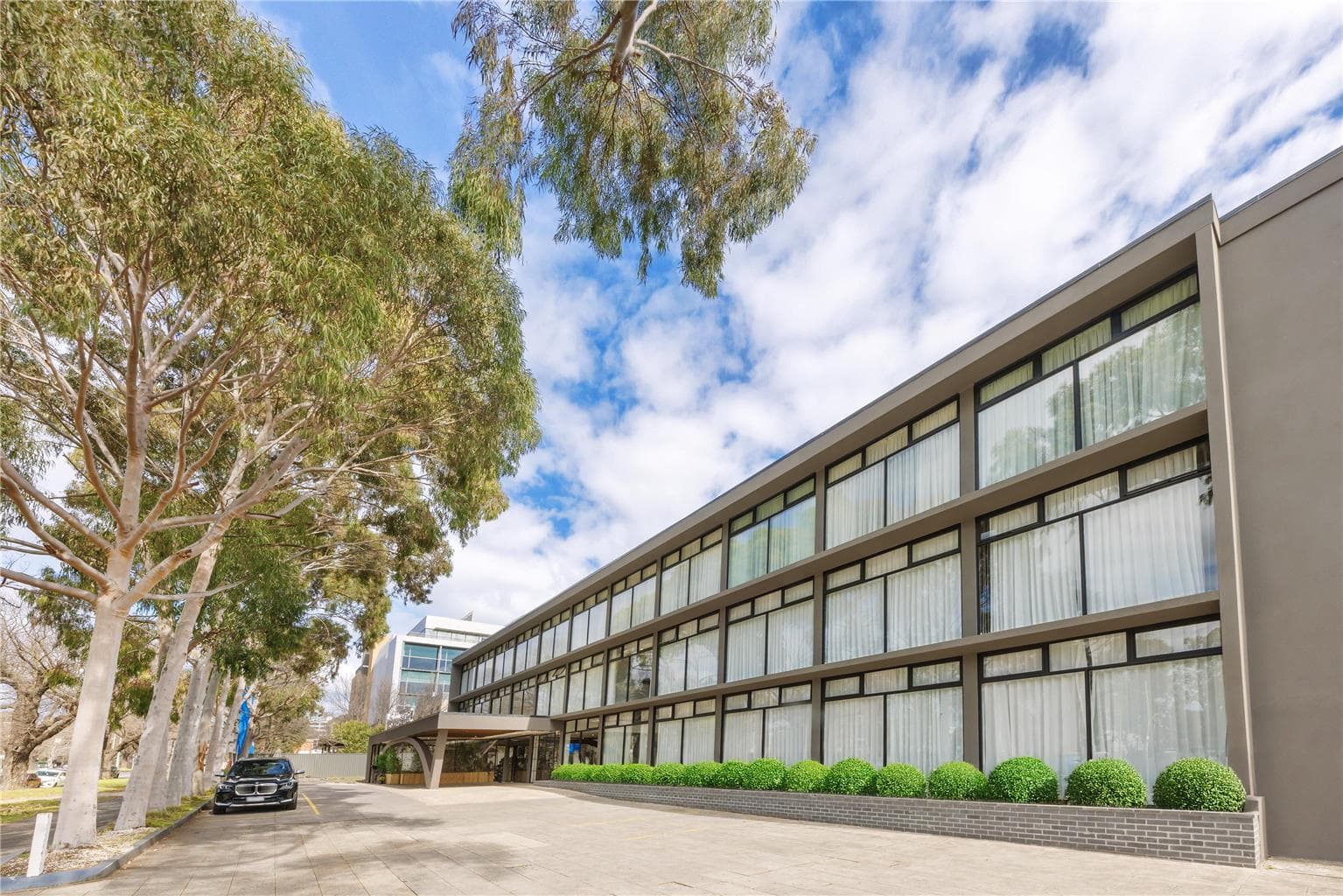 Park Inn by Radisson Melbourne Carlton — Brunswick, Melbourne
