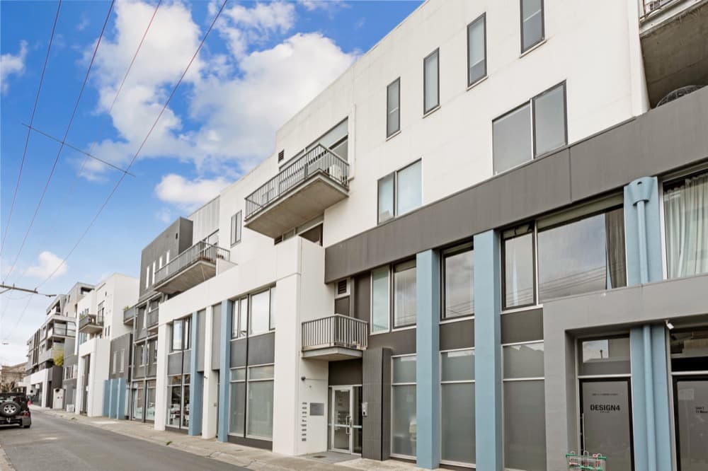StayCentral - Prahran Penthouse — Prahran, Melbourne