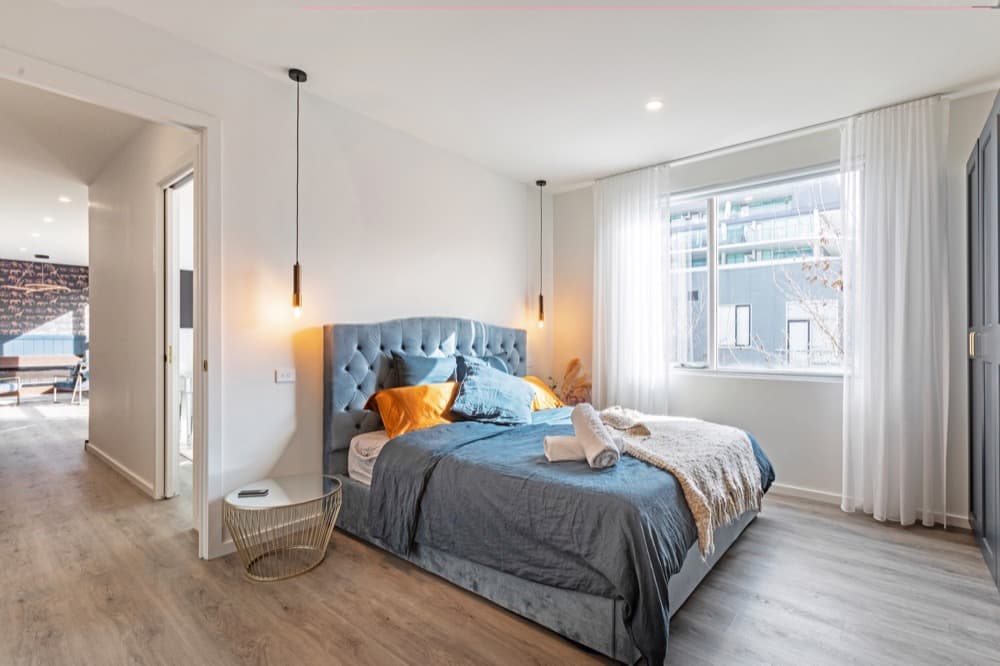 StayCentral - Prahran Penthouse — Prahran, Melbourne