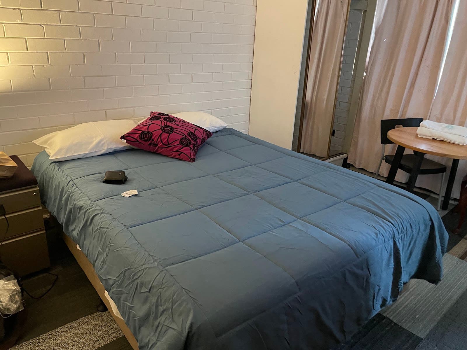 Redan Apartments — Prahran, Melbourne