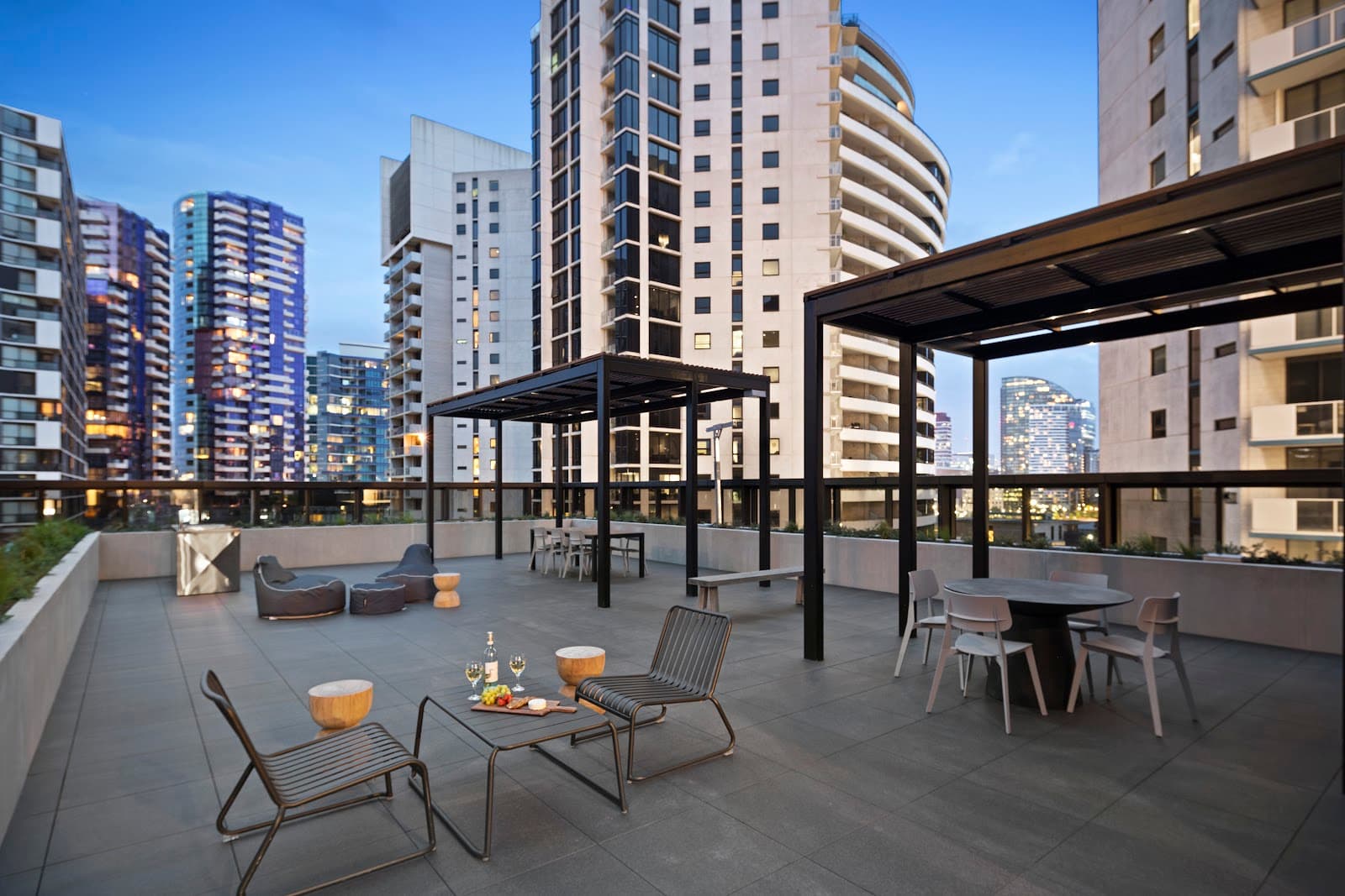 Quest NewQuay, Docklands — Docklands, Melbourne