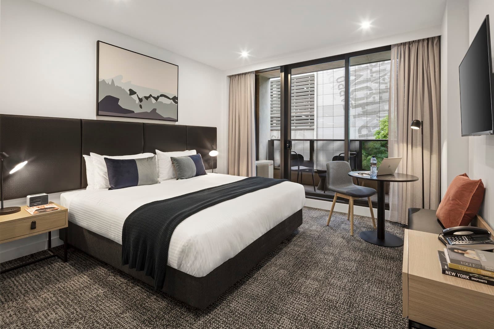 Quest NewQuay, Docklands — Docklands, Melbourne