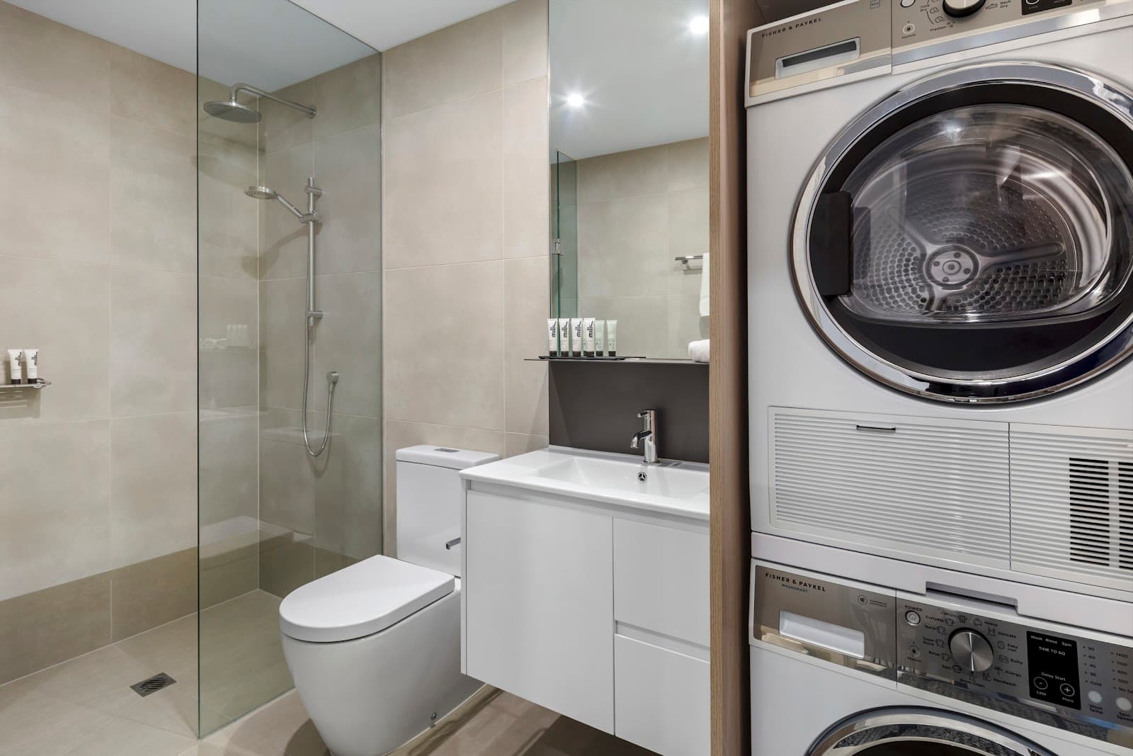 Quest NewQuay, Docklands — Docklands, Melbourne