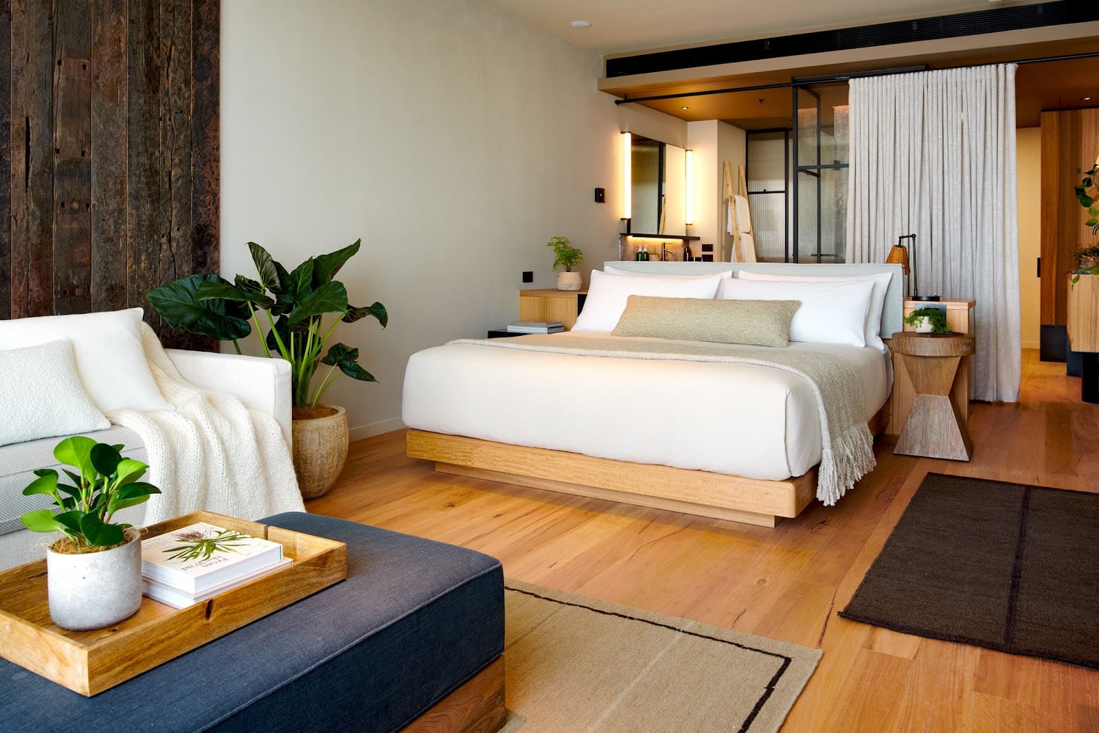 1 Hotel Melbourne — Docklands, Melbourne