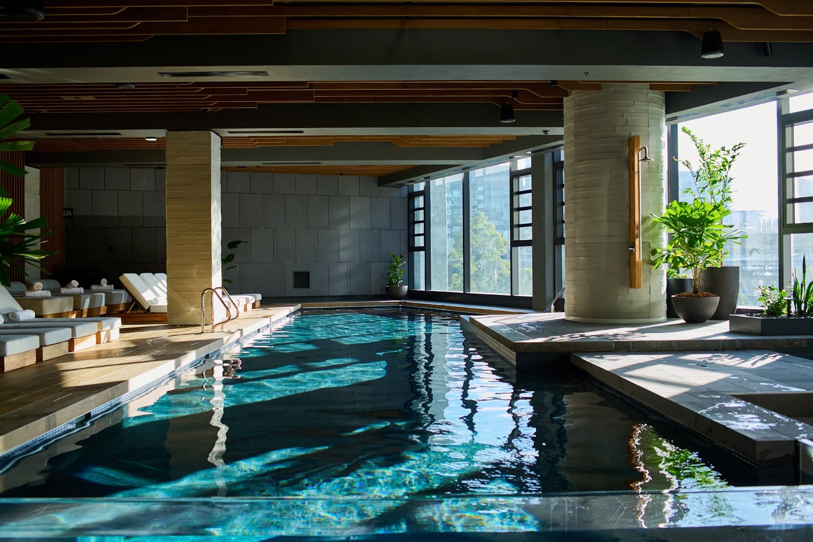 1 Hotel Melbourne — Docklands, Melbourne