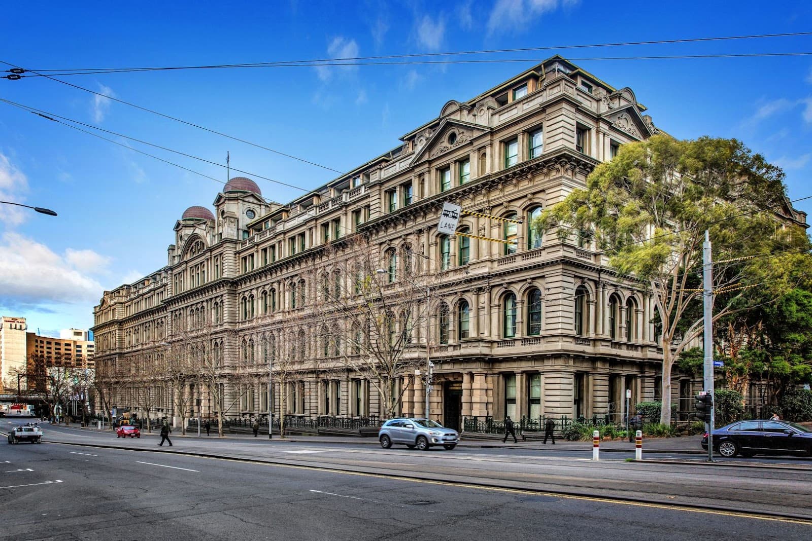 Grand Hotel Melbourne — Docklands, Melbourne