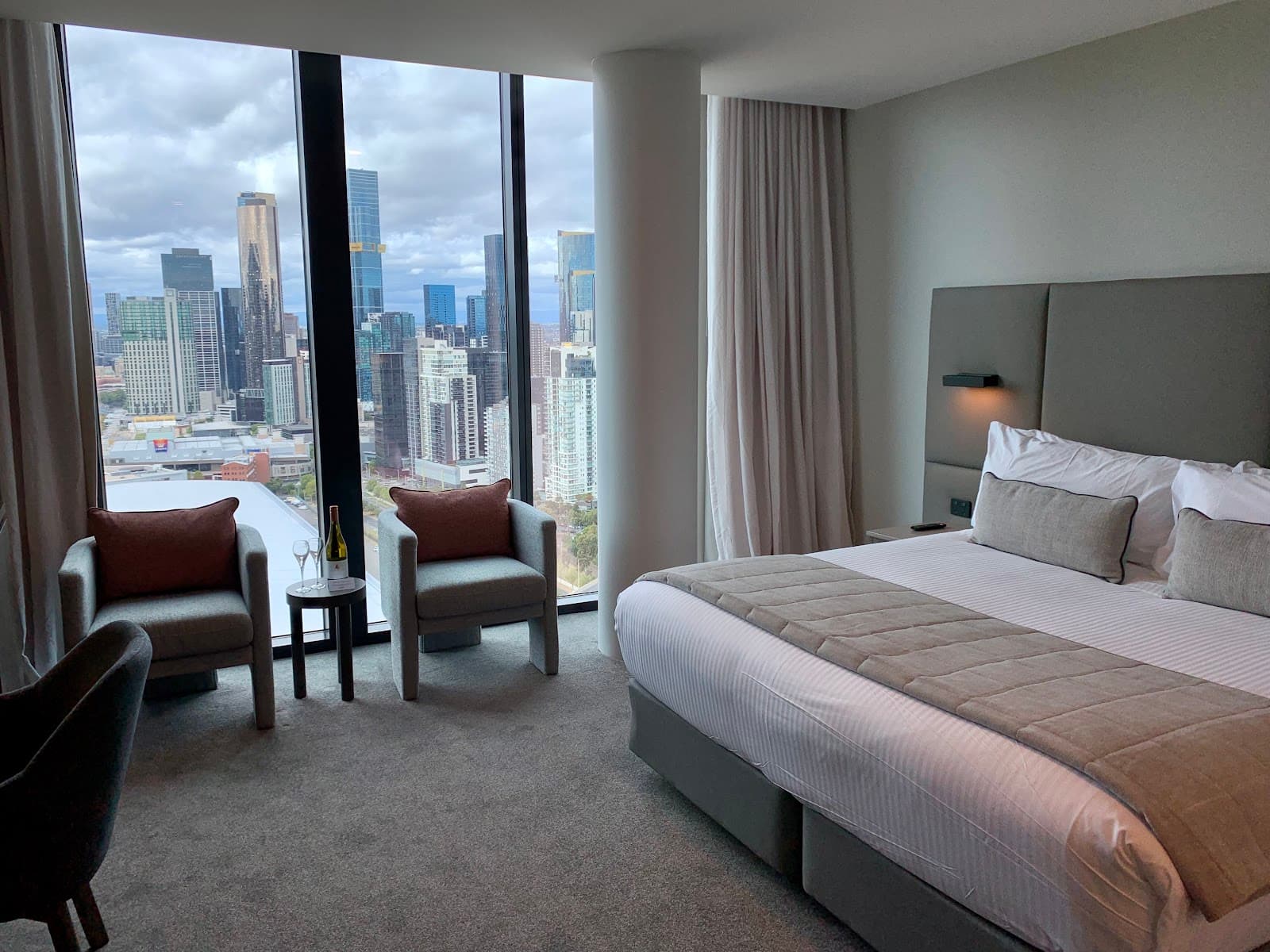 Oakwood Premier Melbourne — Southbank, Melbourne