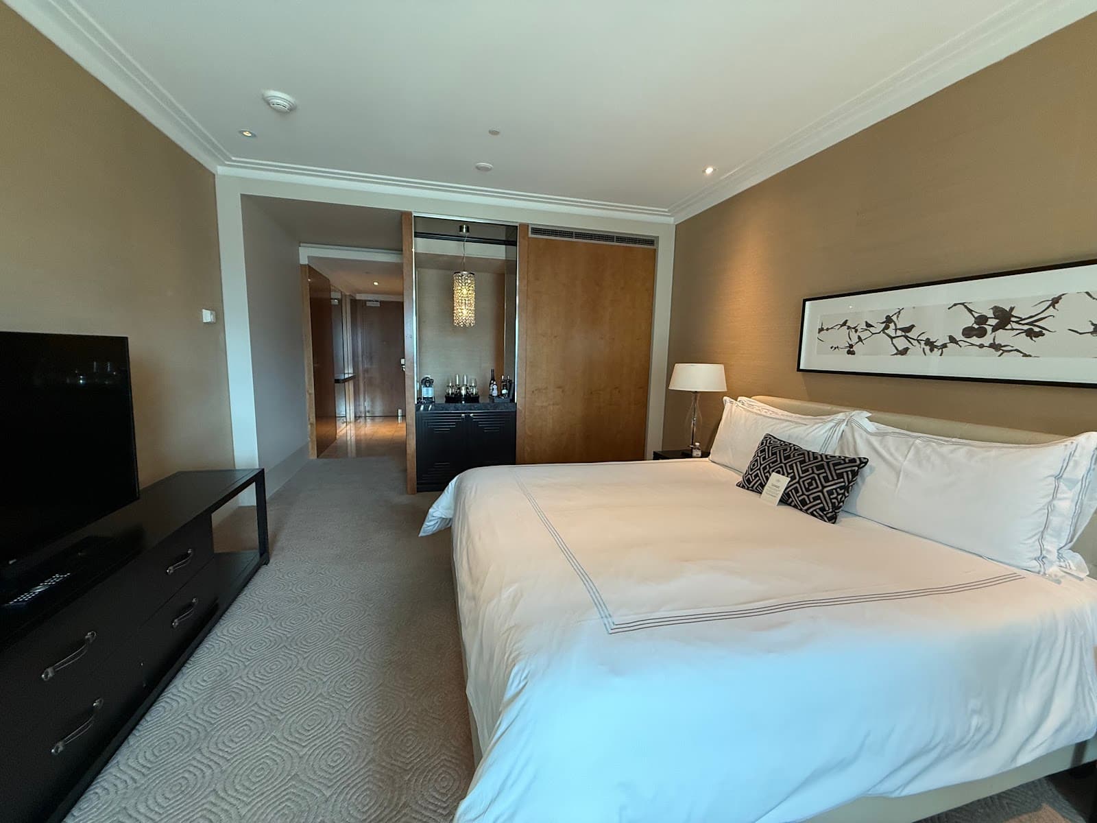 Crown Towers Melbourne — Southbank, Melbourne