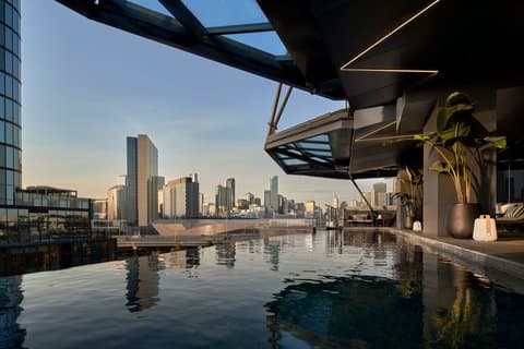 AC Hotel Melbourne Southbank — Southbank, Melbourne