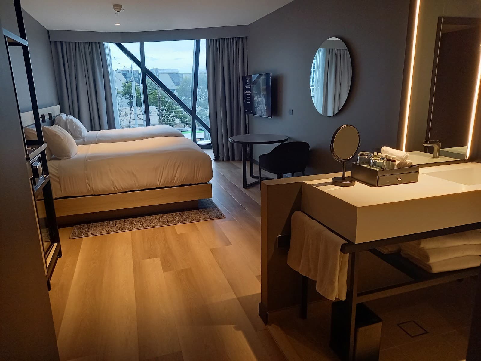 AC Hotel Melbourne Southbank — Southbank, Melbourne