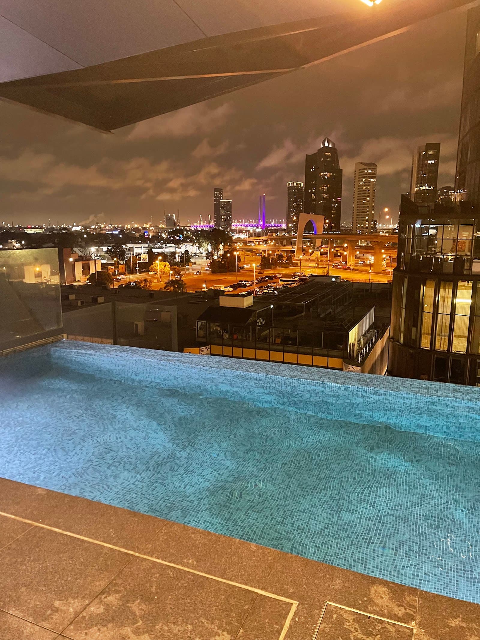 AC Hotel Melbourne Southbank — Southbank, Melbourne