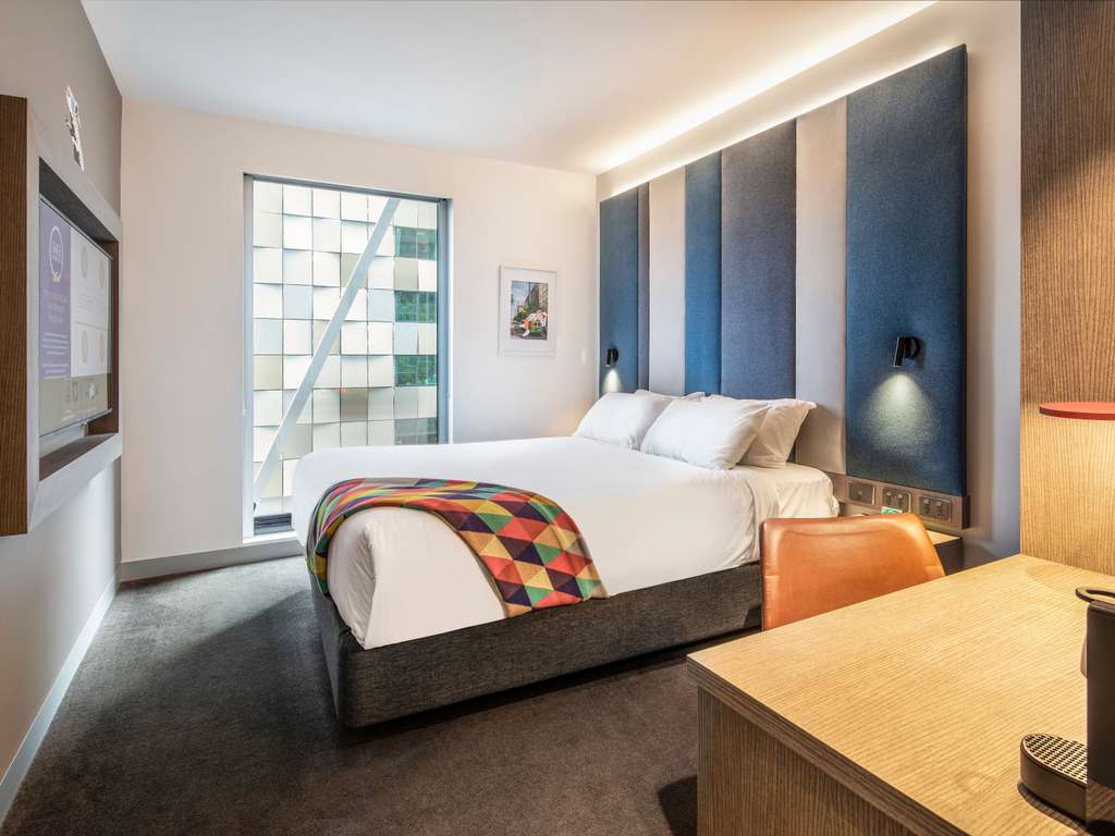 ibis Styles Melbourne Southbank — Southbank, Melbourne