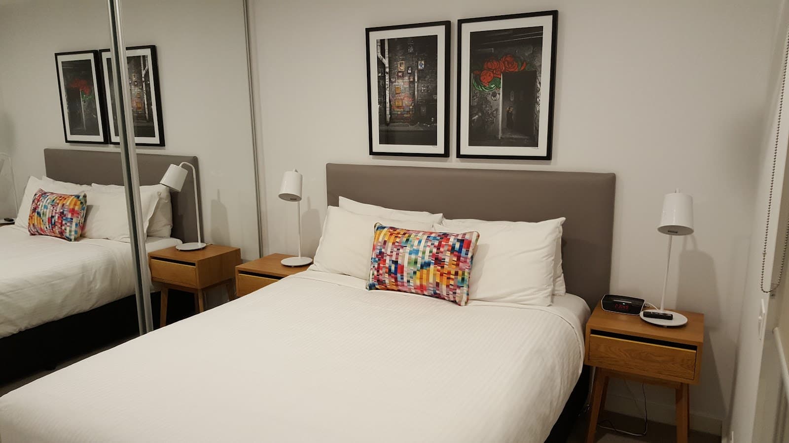 Oaks Melbourne Southbank Suites — Southbank, Melbourne