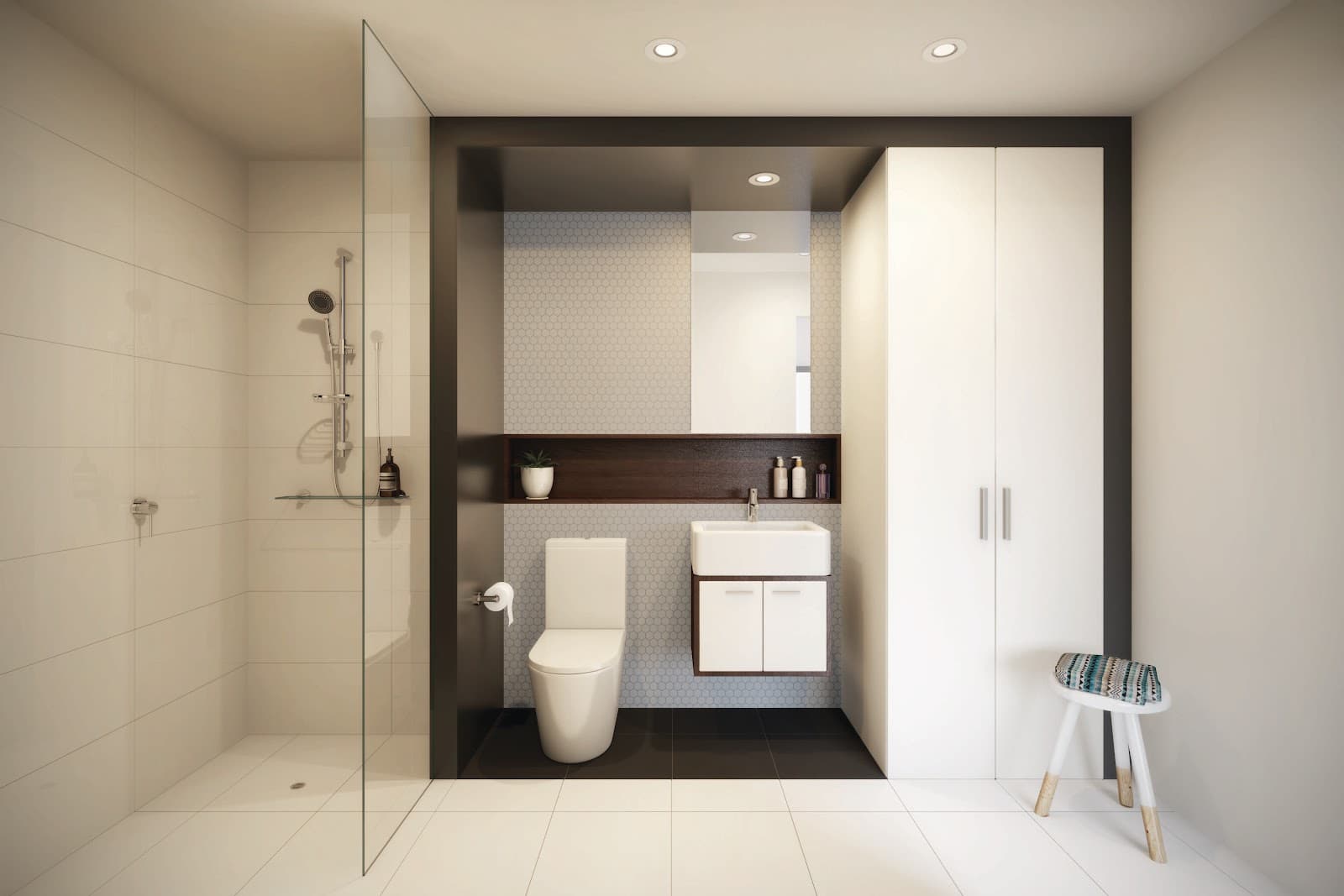 Oaks Melbourne Southbank Suites — Southbank, Melbourne